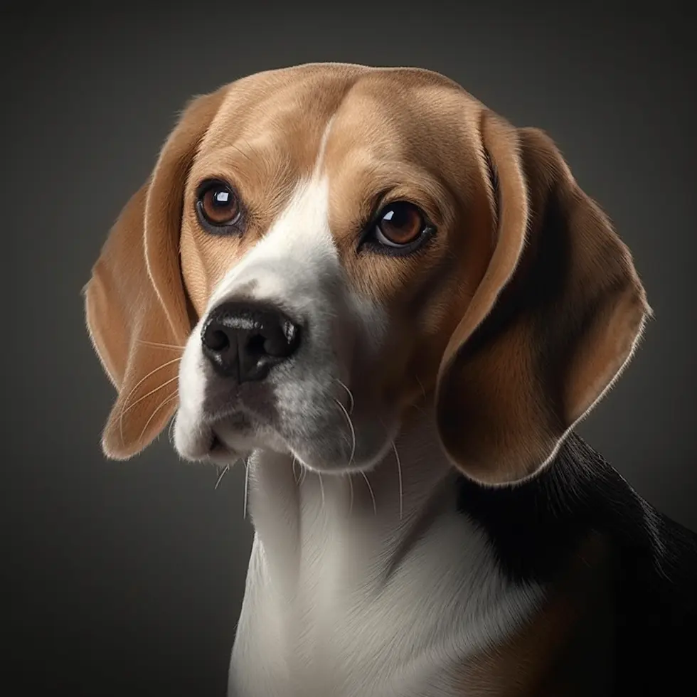 Beagle: A Dog with History, Charm, and Hunting Instinct