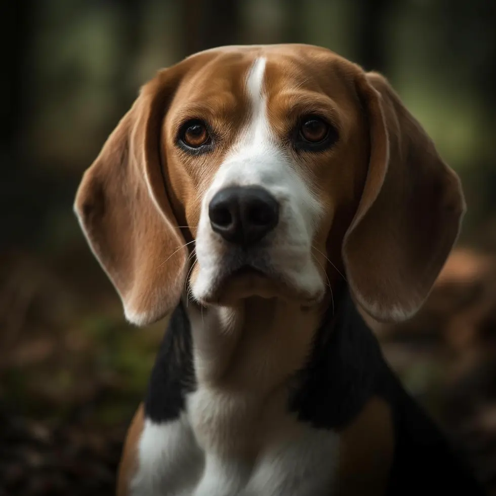 Beagle: A Dog with History, Charm, and Hunting Instinct