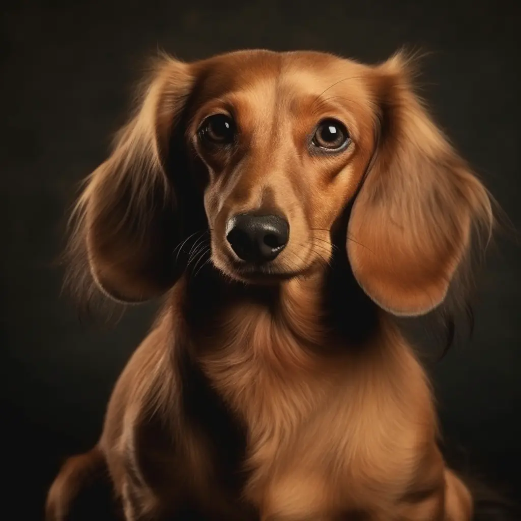 The Dachshund