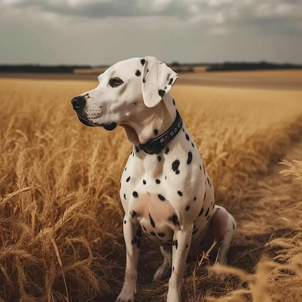 History of the Dalmatian