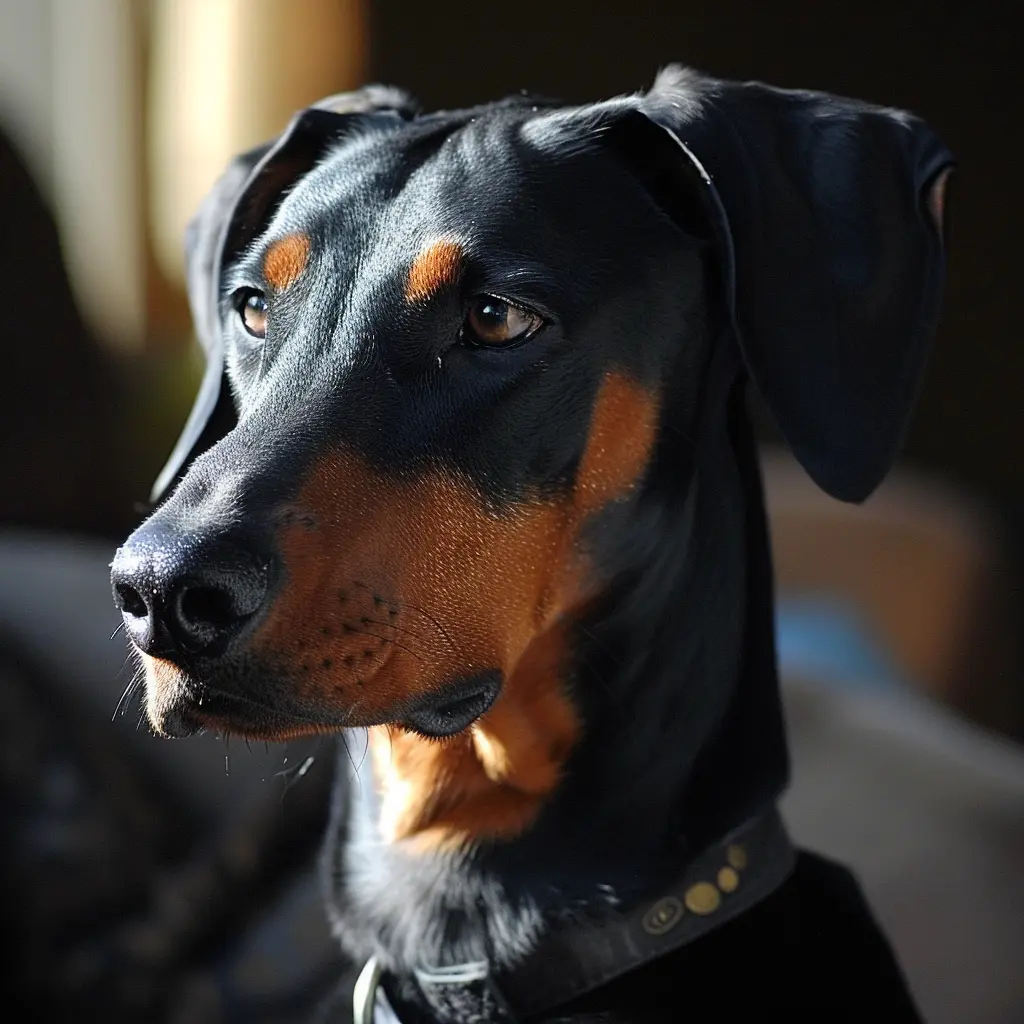 dobermann 1