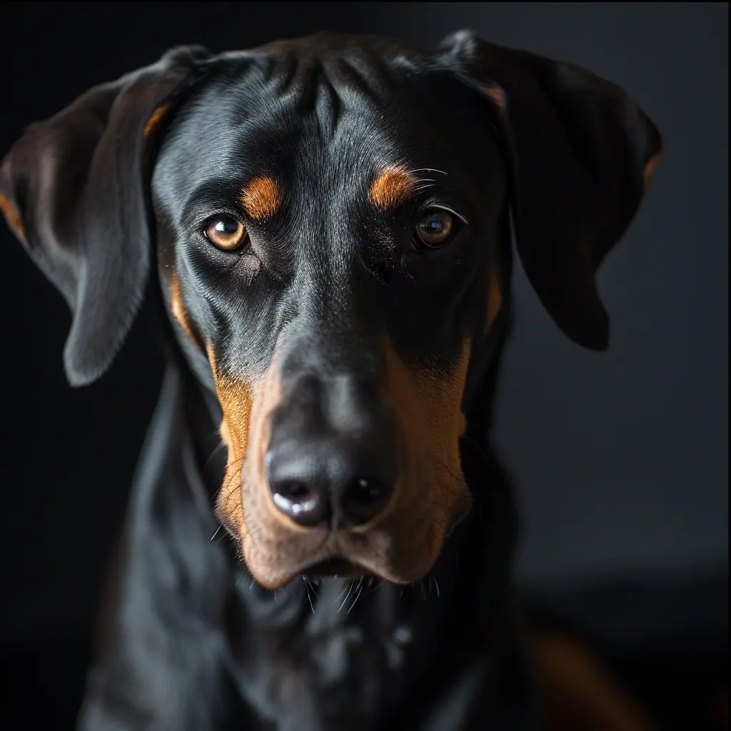 dobermann 2 1