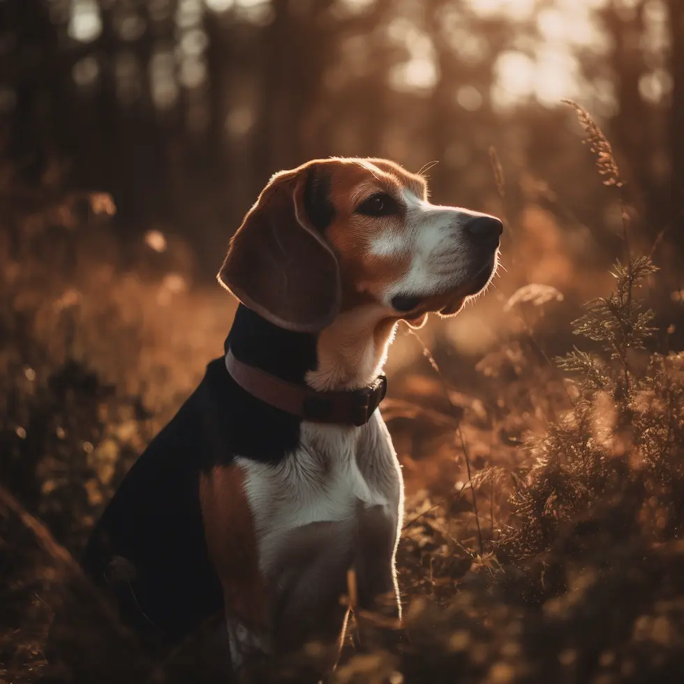 Beagle: A Dog with History, Charm, and Hunting Instinct