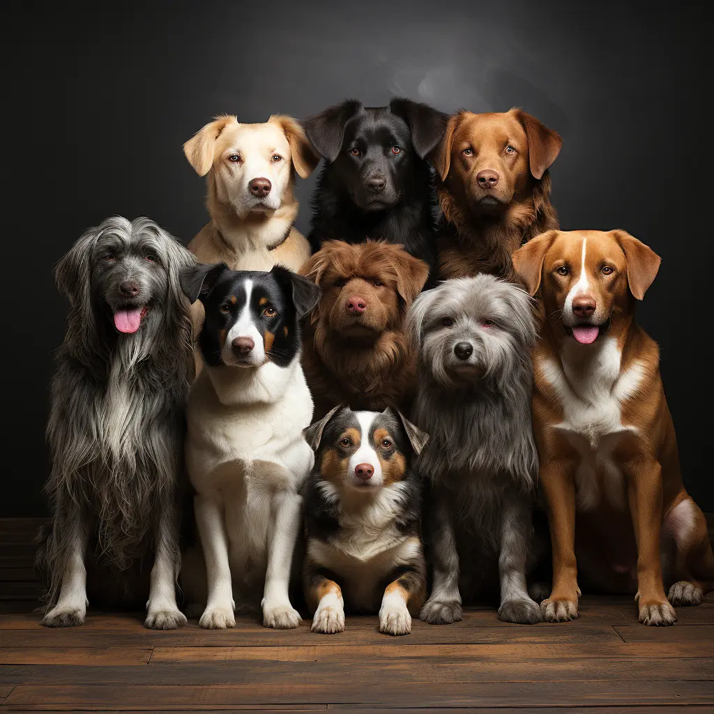 breeds-of-dogs