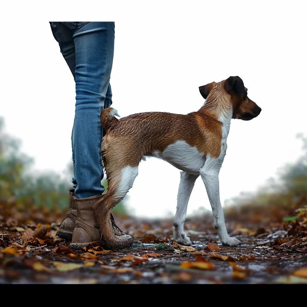 fox terrier smoothhair