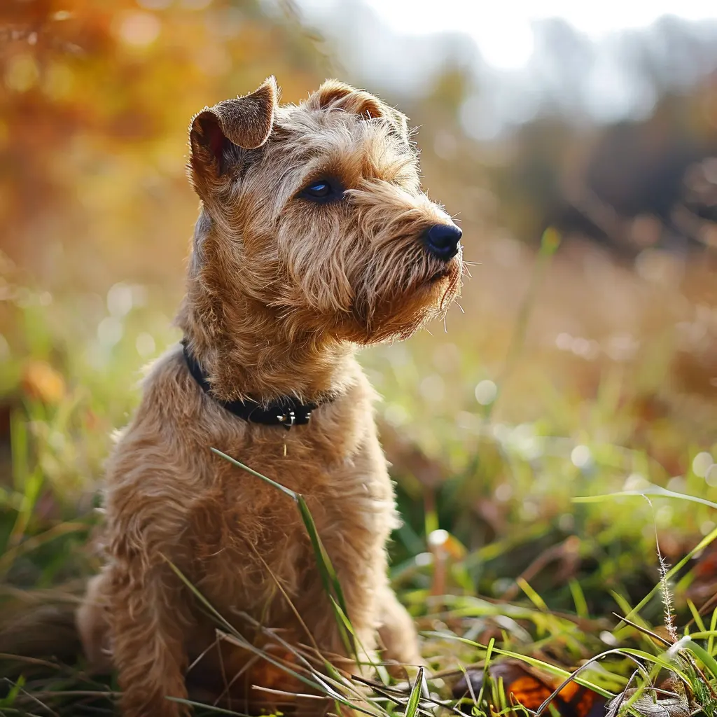 The Lakeland Terrier: A breed portrait