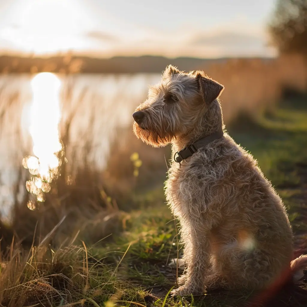 The Lakeland Terrier: A breed portrait