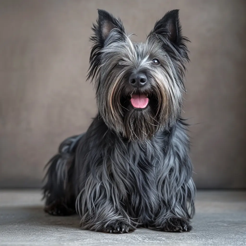 Skye Terrier