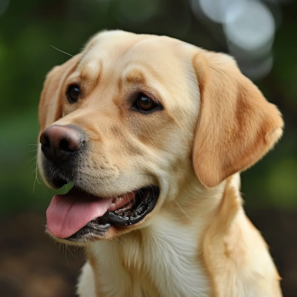 Labrador Retriever: A versatile and lovable family dog