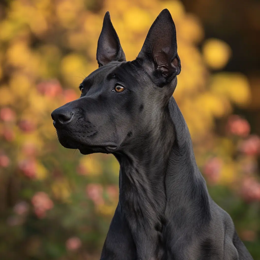 Thai-Ridgeback